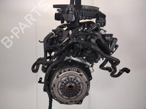 Engine SKODA FABIA III Estate (NJ5)  | BP9185228M1 