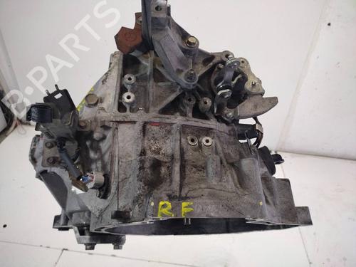 Used Gearbox MAZDA 5 (CR) 2.0 CD (CR19) (143 hp) 15827450