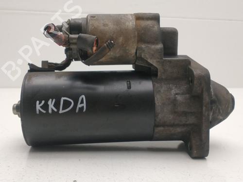 Starter FORD FOCUS II (DA_, HCP, DP) | BP40157182M8 - Image 3