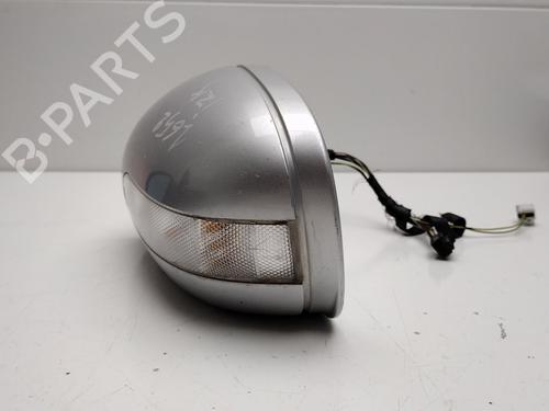 Retrovisor esquerdo MERCEDES-BENZ C-CLASS (W203) C 270 CDI (203.016) | BP30044162C26 