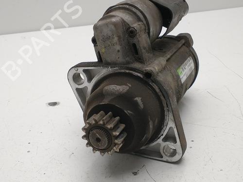 Used Starter VW GOLF VI (5K1) [2008-2014]  30616024