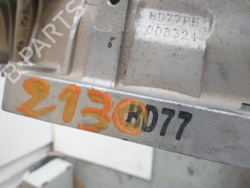 Gearbox HYUNDAI BAYON (BC3) | BP39551310M3 - Image 2