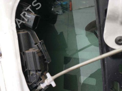 Used Front left lock SEAT IBIZA IV (6J5, 6P1) [2008-2017]  7510281