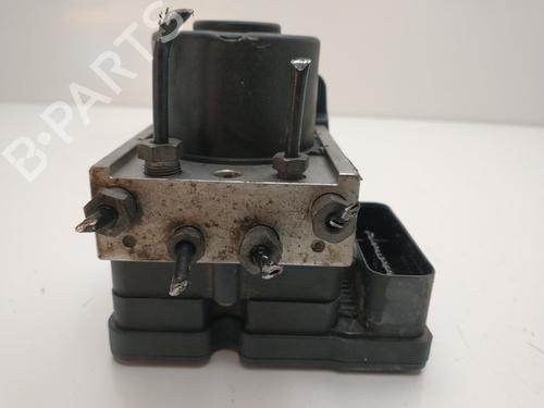 Used ABS pump FORD FIESTA VI (CB1, CCN) 1.4 TDCi (68 hp) 31817024