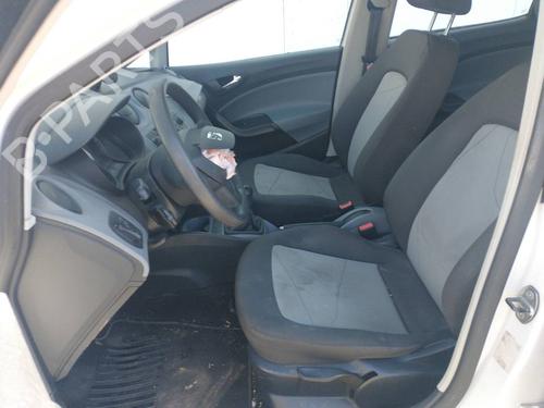 Gearbox SEAT IBIZA IV (6J5, 6P1)  | BP27224431M3 