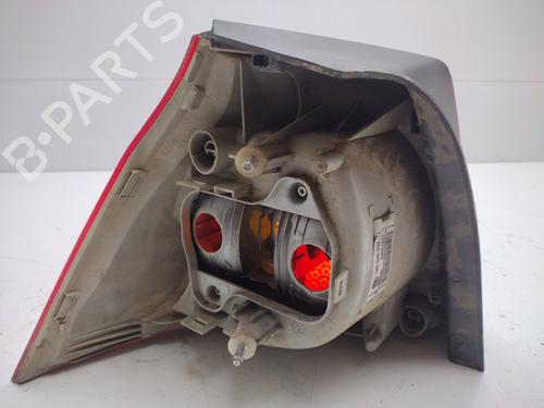Right taillight VW GOLF V (1K1)  | BP28070522C35 