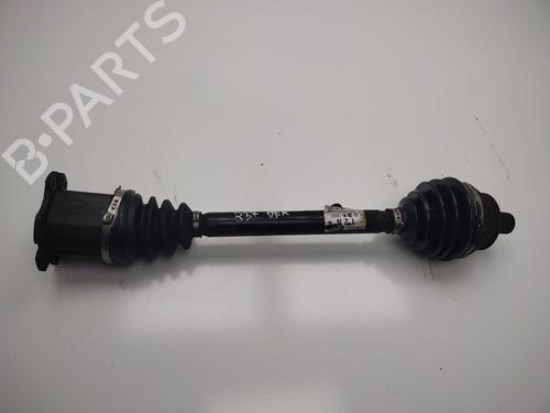 Used Right front driveshaft AUDI A6 C6 (4F2) 2.0 TDI (140 hp) 29747000