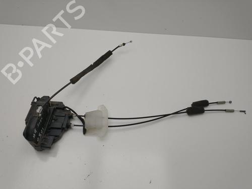 Used Rear right lock NISSAN MURANO I (Z50) 3.5 4x4 (234 hp) 23781057