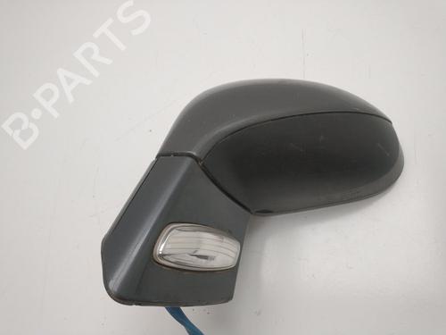 Left mirror PEUGEOT 308 I (4A_, 4C_)  | BP27978435C26 
