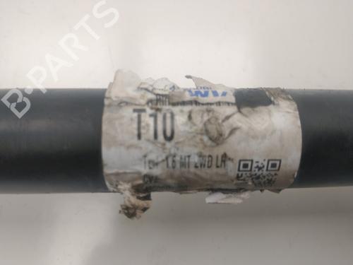 Left front driveshaft HYUNDAI TUCSON (TL, TLE) 1.6 GDi | BP29861927M38