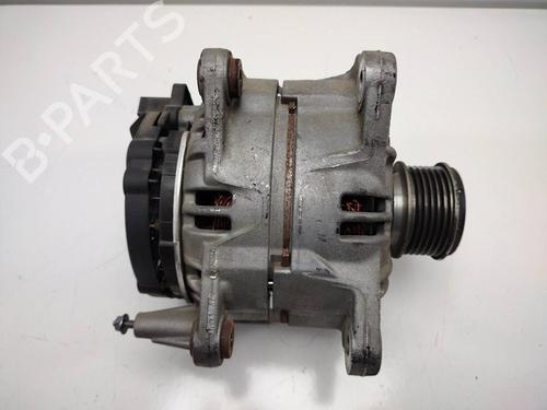 Alternator AUDI A3 Sportback (8PA)  | BP16070319M7 