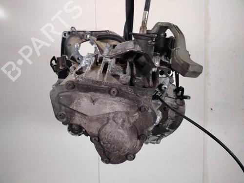 Gearbox PEUGEOT 807 (EB_) 2.2 HDi | BP16635596M3 