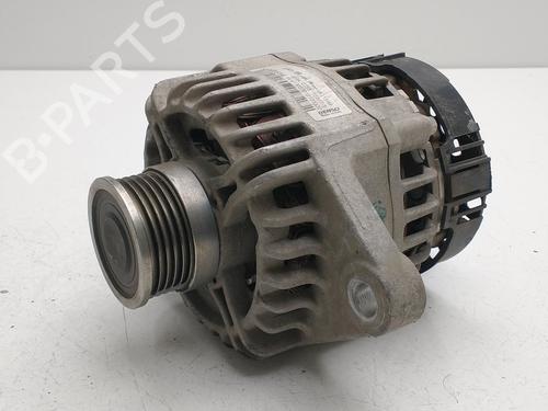Alternador ABARTH 500C / 595C / 695C 1.4 (312.AXF1A, 312.AXF11, 312.AXD1A) (140 hp) 30852352