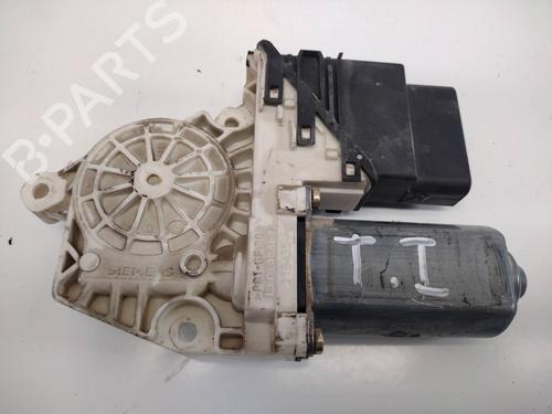 Used Left rear window motor VW GOLF V (1K1) [2003-2010]  10215321