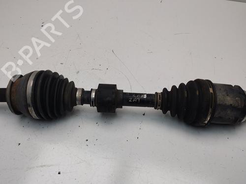 Used Left front driveshaft TOYOTA RAV 4 III (_A3_) [2005-2014]  32034081