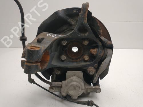 Right front steering knuckle MINI MINI (R56)  | BP31932675M26  - Image 5