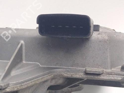 Front wiper motor CITROËN C4 Picasso I MPV (UD_)  | BP22384312M29 