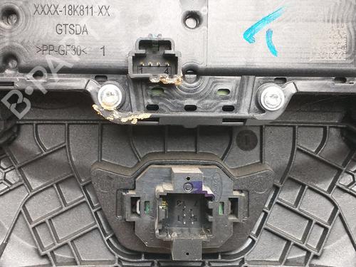 Radio FORD TOURNEO COURIER B460 MPV 1.0 EcoBoost | BP35801612E6 - Image 7