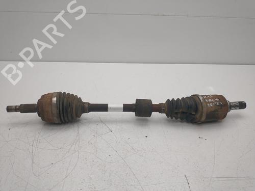 Used Left front driveshaft Left front driveshaft DACIA DUSTER (HS_) [2010-2018] 40036907 40036907