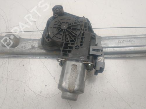 Front right window mechanism CITROËN C4 II (NC_)  | BP34372539C23  - Image 5