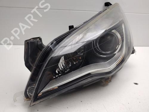 Venstre forlygte OPEL ASTRA J Sports Tourer (P10) | BP30901381C28