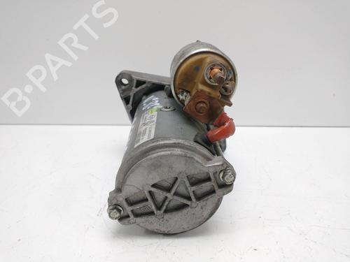 Starter RENAULT LAGUNA III (BT0/1) 2.0 dCi (BT07, BT0J, BT14, BT1A, BT1S) | BP9206490M8 