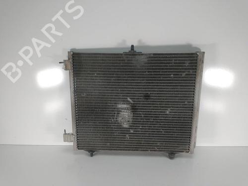 Used AC radiator PEUGEOT 308 I (4A_, 4C_) [2007-2016]  16349578