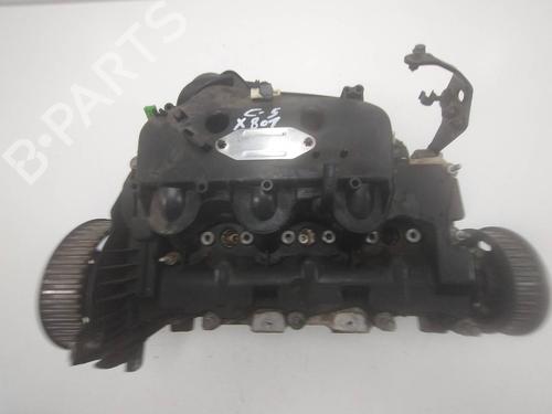Cylinder head CITROËN C5 III (RD_) 3.0 V6 (RDXFVJ) | BP12339236M5 