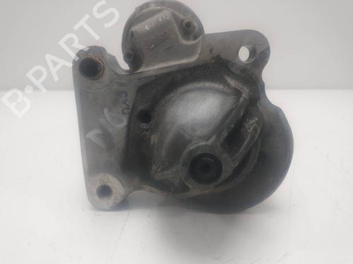 Used Starter FORD FIESTA VI (CB1, CCN) 1.6 TDCi (95 hp) 11292911