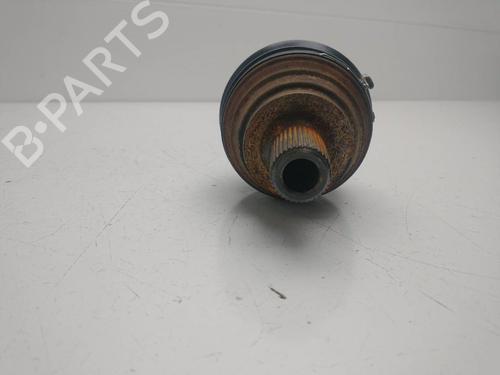 Left front driveshaft VW GOLF V (1K1)  | BP21553466M38 