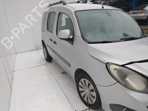 Front right lock MERCEDES-BENZ CITAN Mixto (Double Cabin) (W415) 109 CDI (415.603, 415.605) | BP32167575C97 