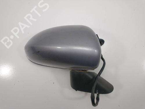 Right mirror OPEL CORSA D (S07)  | BP7509684C27 