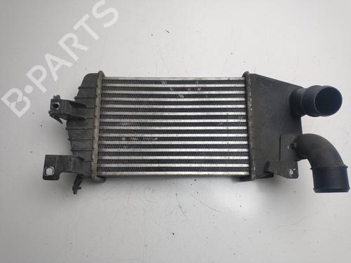 Used Intercooler Intercooler OPEL ZAFIRA / ZAFIRA FAMILY B (A05) 1.9 CDTI (M75) (150 hp) 15720683 15720683