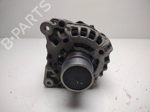 Alternator VW GOLF VII (5G1, BQ1, BE1, BE2) | BP12395935M7