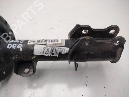 Right front shock absorber ALFA ROMEO MITO (955_) 1.3 MultiJet (955AXP1A, 955AYC1A) | BP22197110M17 