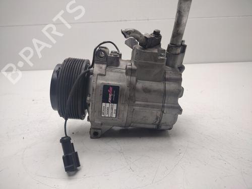 AC-Kompressor LAND ROVER RANGE ROVER SPORT I (L320) [2005-2013]  28503431