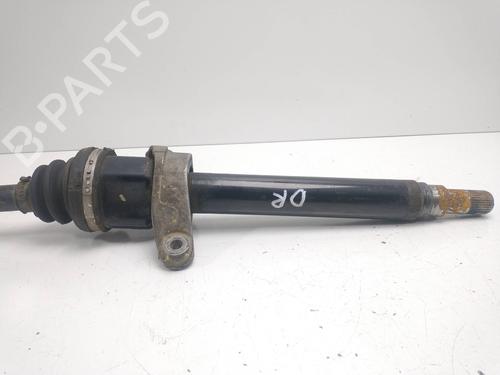 Right front driveshaft MINI MINI (R56) Cooper | BP9311070M39 