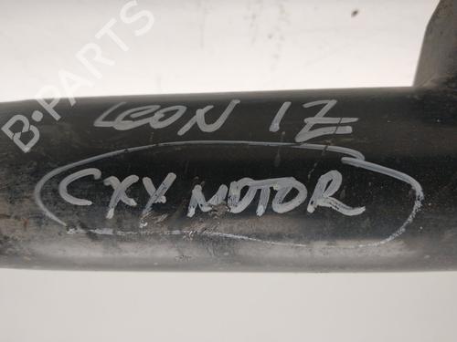 Left front shock absorber SEAT LEON (5F1) 1.6 TDI | BP32672413M16 - Image 4