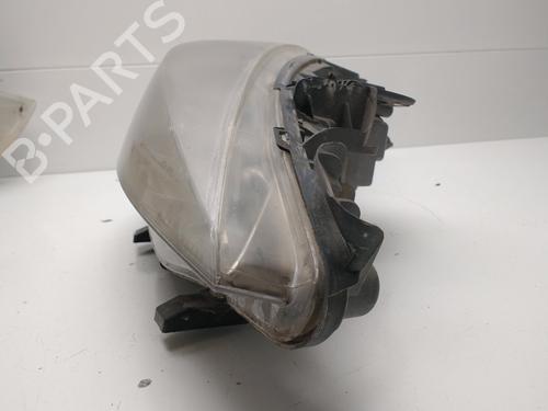 Right headlight PEUGEOT 207 (WA_, WC_) | BP30355638C29