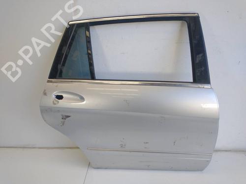Used Right rear door MERCEDES-BENZ E-CLASS T-Model (S212) E 200 CDI / BlueTEC (212.205, 212.206) (136 hp) 29731802