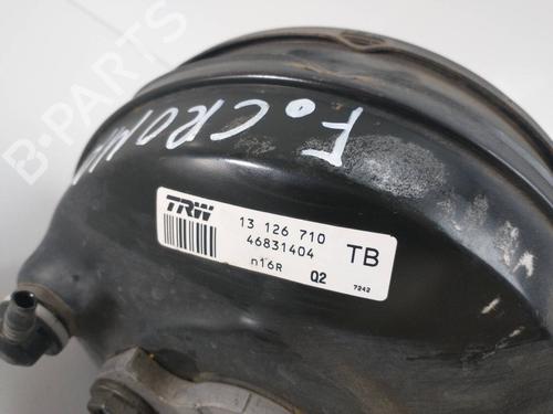 Servo brake FIAT CROMA (194_) 1.9 D Multijet (194AXB1B) | BP8382052M42 