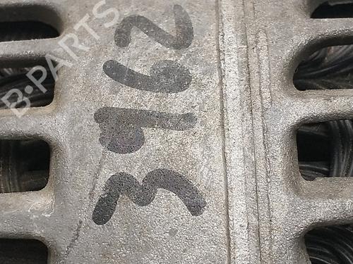 Alternator FORD KUGA II (DM2) | BP30849906M7