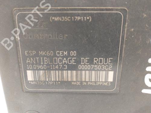 ABS pump CITROËN C5 II (RC_)  | BP22688059M43 