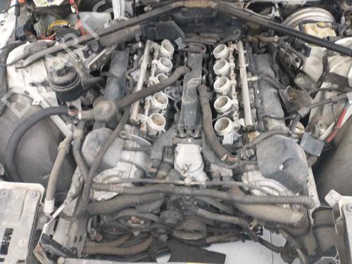Gearbox BMW 6 Convertible (E64) M6 | BP7708641M3 