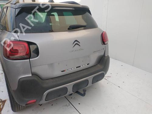 Left mirror CITROËN C3 AIRCROSS II (2R_, 2C_)  | BP23092943C26 