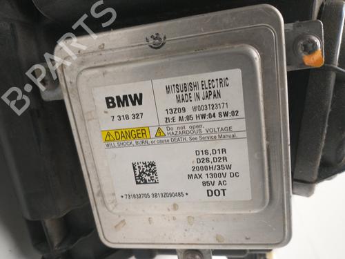 Right headlight BMW 1 (F20) | BP31721614C29
