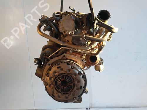 Motor AUDI A3 Sportback (8PA)  | BP29994235M1 