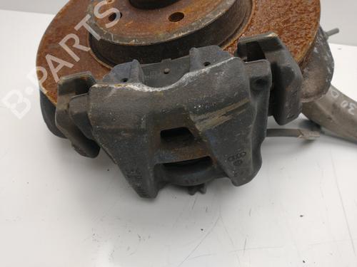 Right front steering knuckle AUDI A4 B8 (8K2) | BP31686595M26 - Image 2