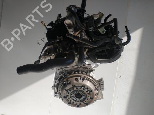 Engine TOYOTA YARIS (_P13_) 1.0 (KSP130_, KSP130) | BP36142806M1 - Image 4