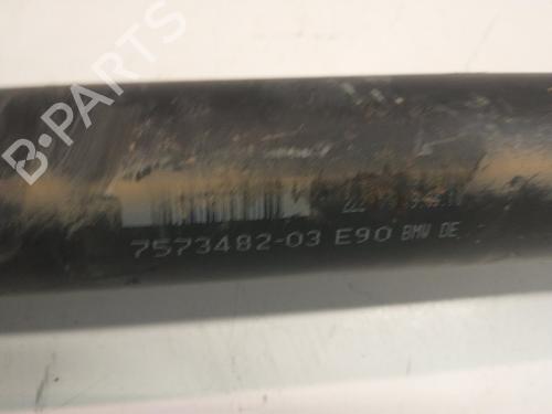 Driveshaft BMW 3 (E90) 316 d | BP31752851M37